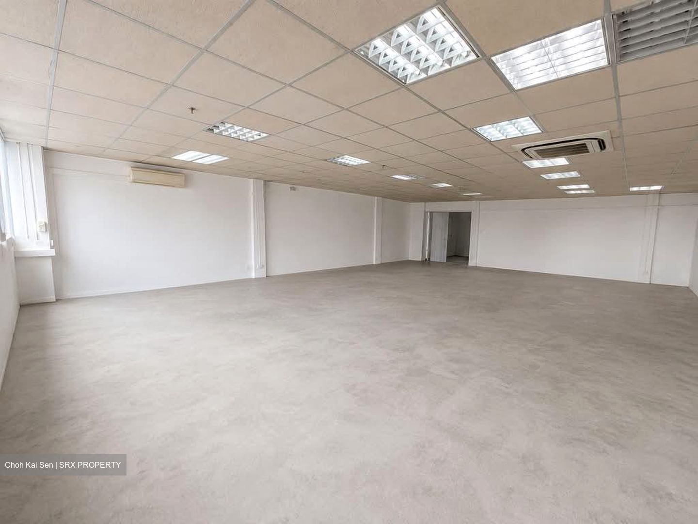 Da Jin Factory Building (D19), Office #597568171